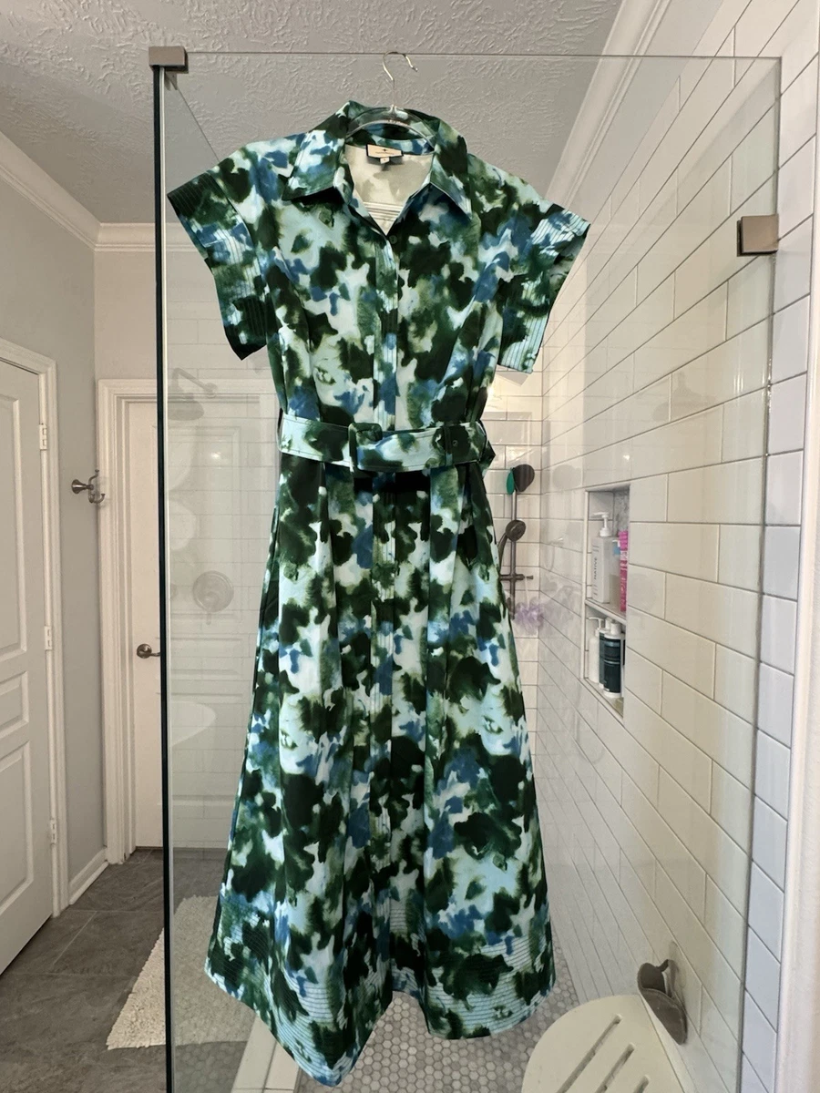 Green Collared Dresses for Women for sale | eBay Green Collared Dresses for Women for sale | eBay