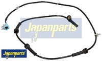 Japanparts ABS-198 Sensor FüR Raddrehzahl ABS Sensor Raddrehzahl FüR Nissan