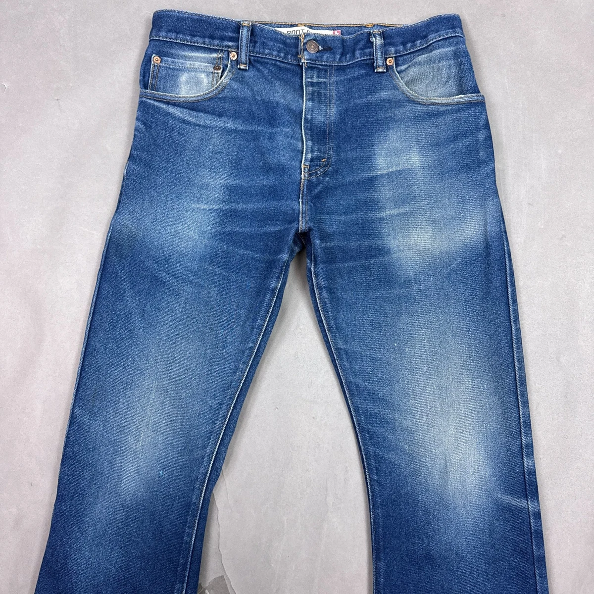 Levi's 517 Men's 34 in Inseam Jeans for sale | eBay