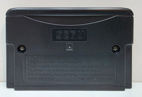 After Burner Complete - Sega Mega Drive 32X - With Instructions - Retro - Boxed