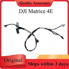 DJI Matrice 4E Camera Coaxial Cable Gimbal PTZ Drone Repair Spare Accessory