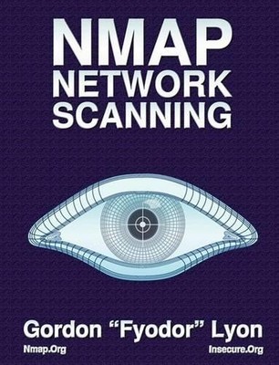 Lyon Gordon Nmap Network Scanning (Taschenbuch) (US IMPORT)