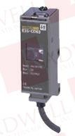 OMRON E3S-CD63 / E3SCD63 (USED)