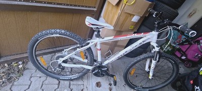 Centurion Backfire - Top Mountainbike in gepflegtem Zustand 
