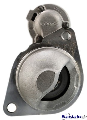 Anlasser Mando (Valeo Korea) Neu Original 361003C130 für Hyundai