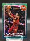 2025 Topps Basketball Aqua Refractor Donovan Mitchell #TC-DM