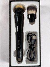Electric Makeup Brush, Starter Kit to care for your face, see pics