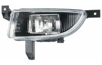 34619 - Nebelscheinwerfer Rechts Iparlux Kompatibel Mit Opel Zafira (99->05)