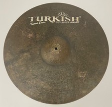 21" Turkish Kurak Ride DO NOT SHIP TO THE US
