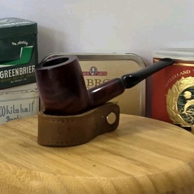 His Estate Pipe