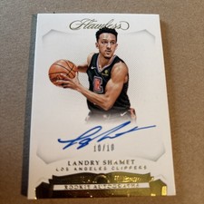 2018 Panini Flawless Baseball Cards 11