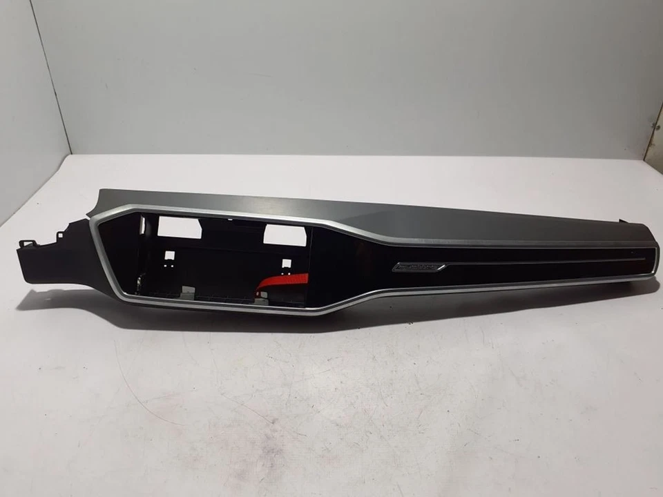 Audi A6 S6 C8 4K 2021 Centre Trim Instrument Cluster Cockpit 4K1857200E - Image 3 of 4