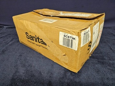 Sanitaire SC679K Upright Vacuum Carpet Cleaner Commercial NEW