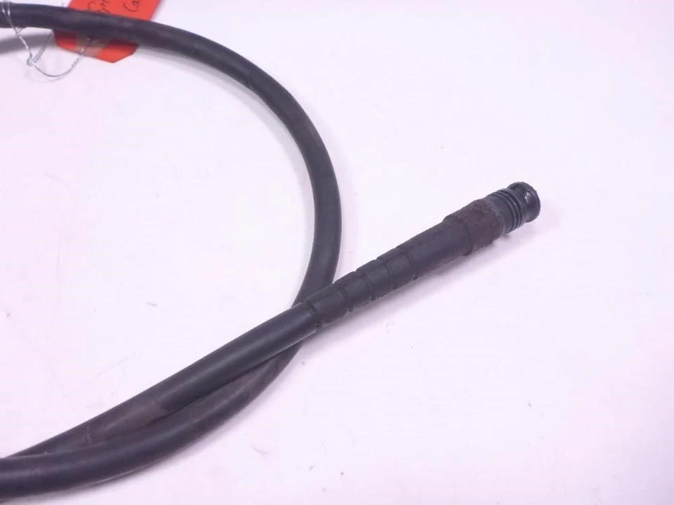 Cable velocímetro velocidad 93 Honda CBR1000F CC8-000 3A25 Foto 2 de 4