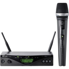 AKG WMS470 C5 Vocal Set Wireless Cardioid Mic...