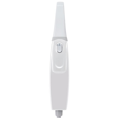 Dental Digital Impression Intra-Oral 3D Scanner with Scanning Real Color CAD/CAM