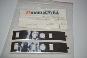 ATARI 2600 Repair Parts CX30 Paddles CX40 Joystick Console NOS & Used HUGE STASH