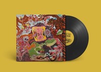 Pigs Pigs Pigs Pigs Pigs Pigs Pigs Death Hilarious (Schallplatte) 12\ Album"