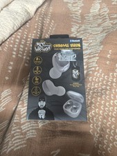 MIGEAR 50TH ANNIVERSARY HIP-HOP CRUSH AIR TRUE WIRELESS EARPHONES BLUETOOTH BUDS