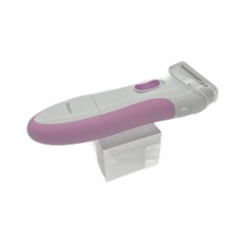 Philips Rasierer Ladyshave Wet & Dry HP6341/00 Elektrischer, kabelloser Damenr