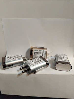 Wireless Gear Wall charger Lot Of 4 ''NEW''