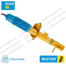 Bilstein B8 Dämpfer vorne rechts für Ford Focus DAW DBW Bj. 1998-2007