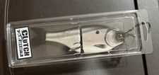 Clutch Swimbaits Baby Boss Glide/Swim Bait - NEW Gizzard Gas Shad Color
