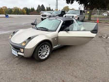 Smart: 452 COUPE