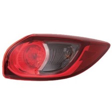 Rückleuchte Heckleuchte rechts äusserer Teil passend für Mazda CX-5 KE GH