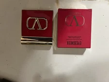 Valentino's signature Eye2Cheek Eyeshadow and Blush 04 Sweet Rebel 3.6g