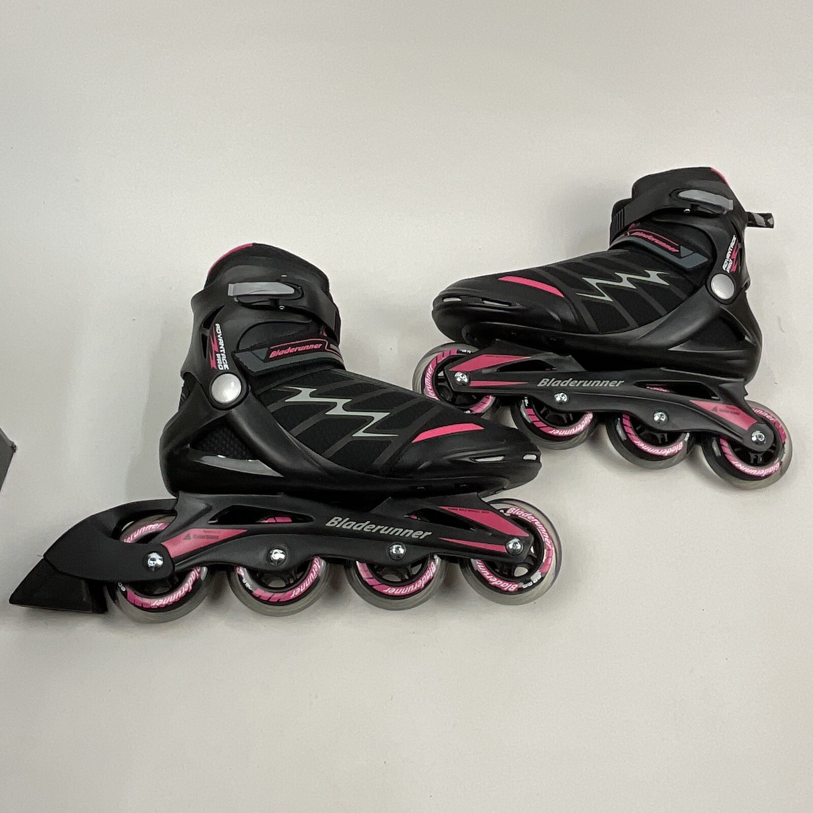 Rollerblade Bladerunner Women's Advantage Pro XT W Black/Pink Inline