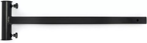 Hitch Mount Umbrella Holder Pickup Truck Camping Beach Tailgating 2" Receiver - Picture 2 of 9