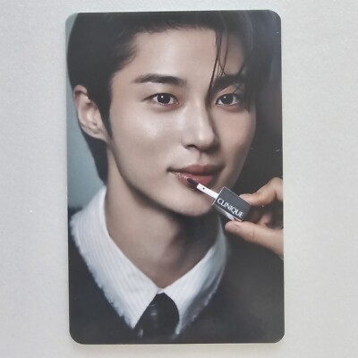 公式] BYEON WOOSEOK x CLINIQUE CHEEK POP + PHOTOCARD SET | eBay