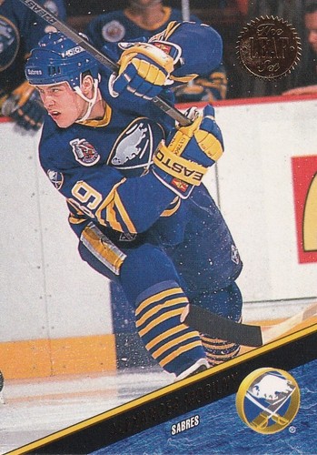 93-94 THE LEAF SET #1-220 - PICK FROM LIST - FREE COMBINED SHIPPING - Picture 93 of 222