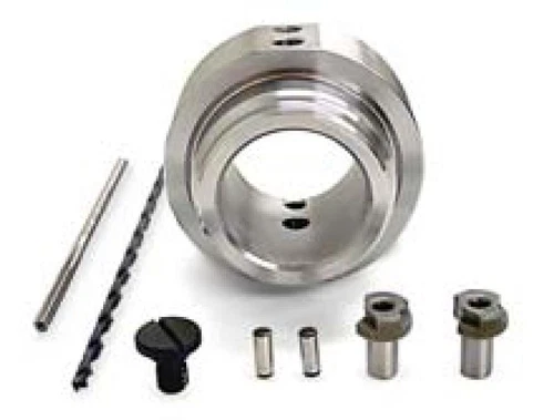 ATI Crank Pin Drill Kit - Hemi For 5.7 6.1 392 2009+ Vvt & 6.2L Hellcat