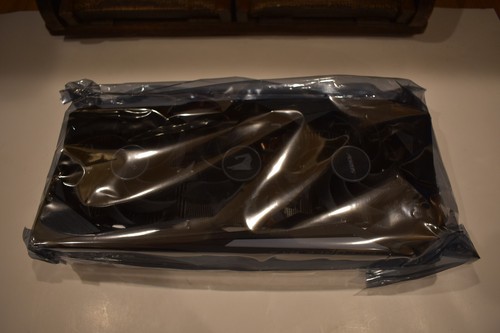 NEW GIGABYTE RTX 3070 Ti 8GB GDDR6X GPU NON-LHR AORUS MASTER Sealed Graphic Card - Picture 16 of 24