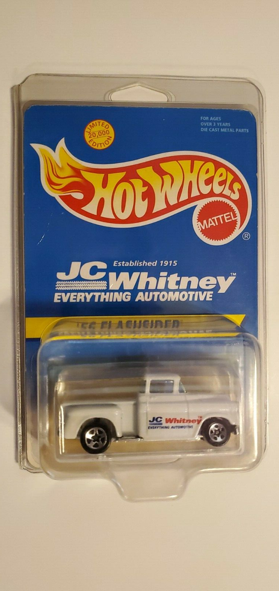 Hot Wheels 56 Flashsider Car New | eBay