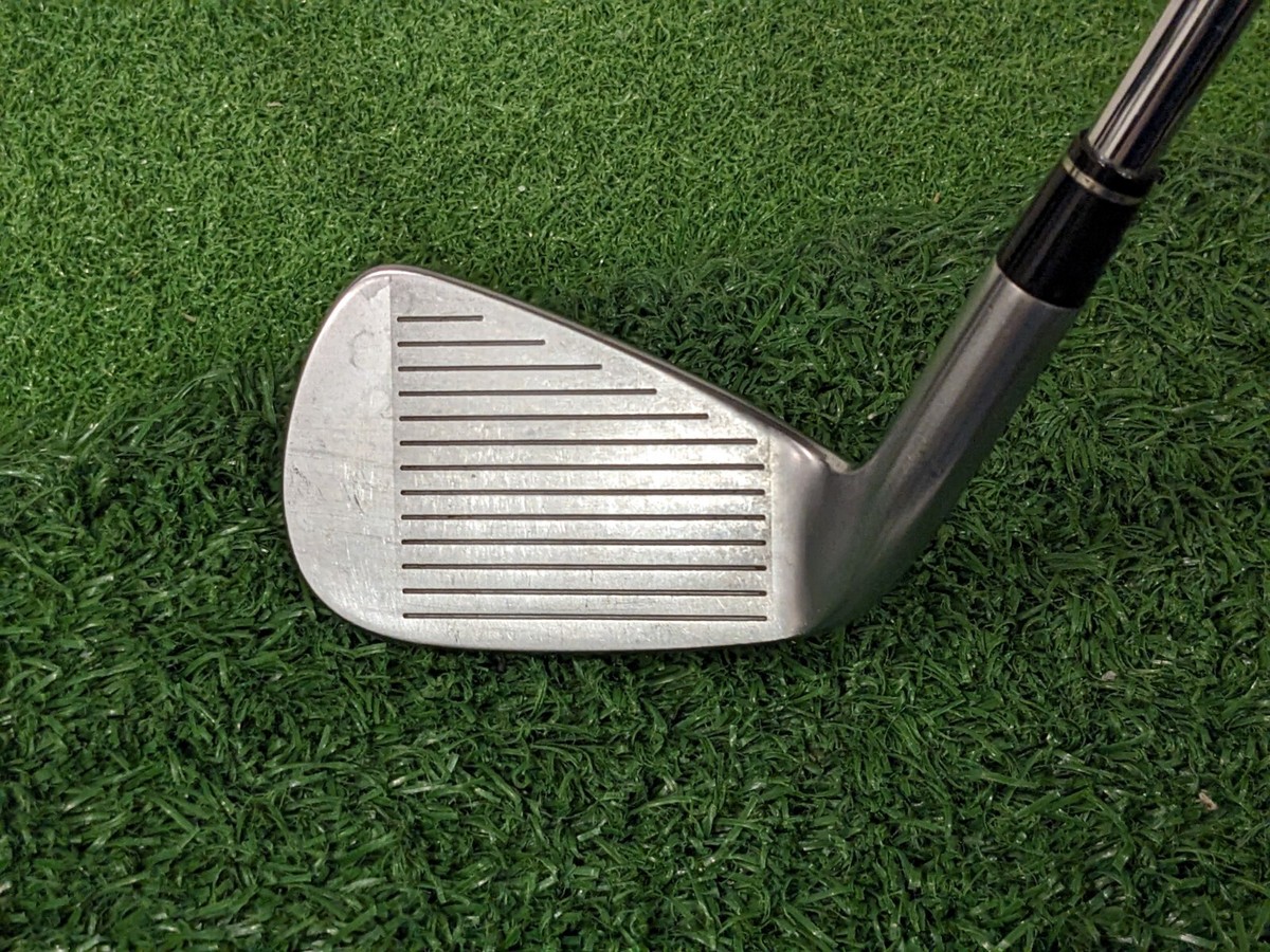 HONMA Tour World TW-727P Forged 6 Iron Steel Nippon NS Pro Regular