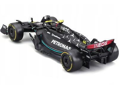 Mercedes-AMG F1 W14 E Performance #44 Lewis Hamilton Mercedes-AMG F1 W14 E Performance #44 Lewis Hamilton