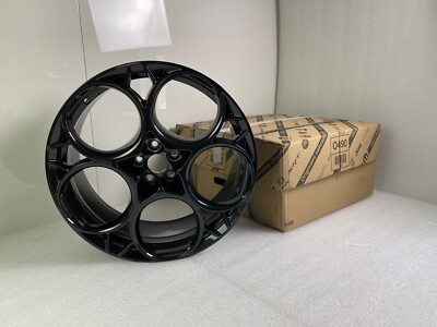 NEU&ORIG Alfa Romeo Stelvio QV Quadrifoglio MY21 Felgen 21zoll | eBay