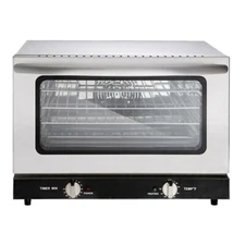 Omcan USA 43218 Electric Convection Oven