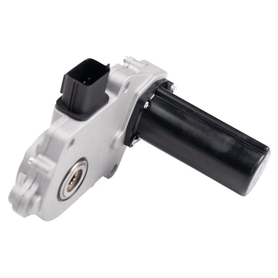 Nuevo motor de cambio de caja de transferencia TRQ para Chrysler Dodge Mitsubishi Ram 2006-2012 Foto 4 de 4