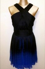 Crisscross Party Dress