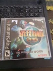 Speedball 2100 Ps1