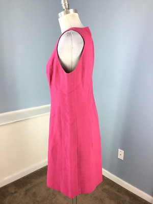 belted linen dress The St. Barts Belted Maxi Dress