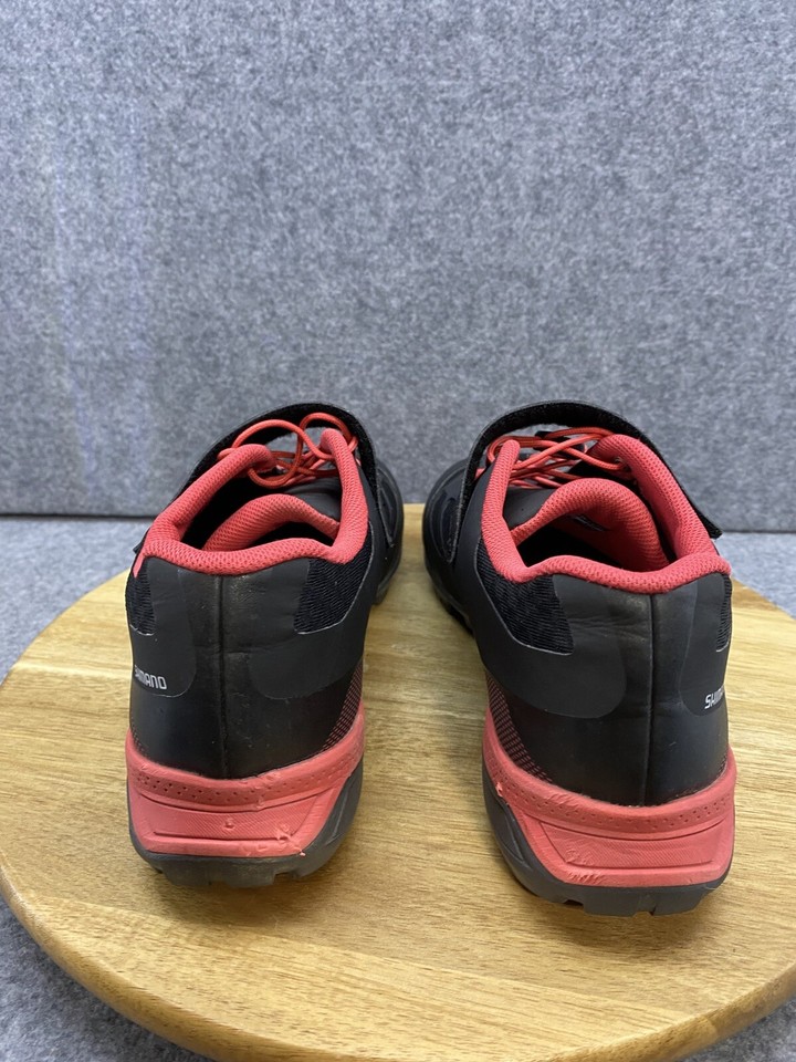 Shimano Women’s MK5 Cycling Shoes SHMT501W Size 6.5 US 38 EU eBay