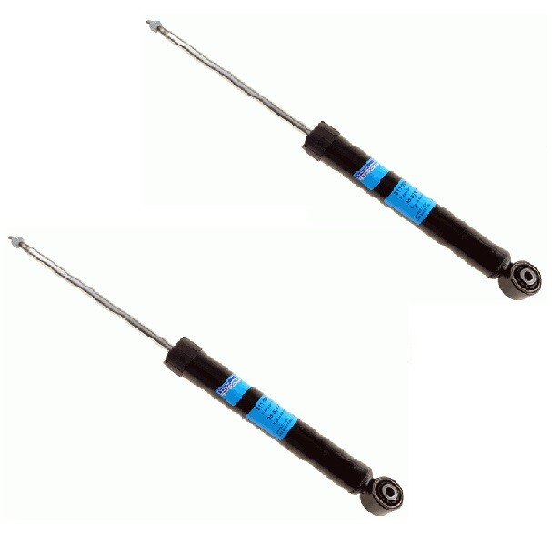 Amortisseur Sachs 311 009 pour le confort des voyages en famille