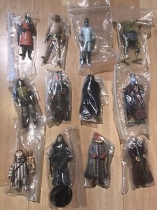 1984 star wars figures