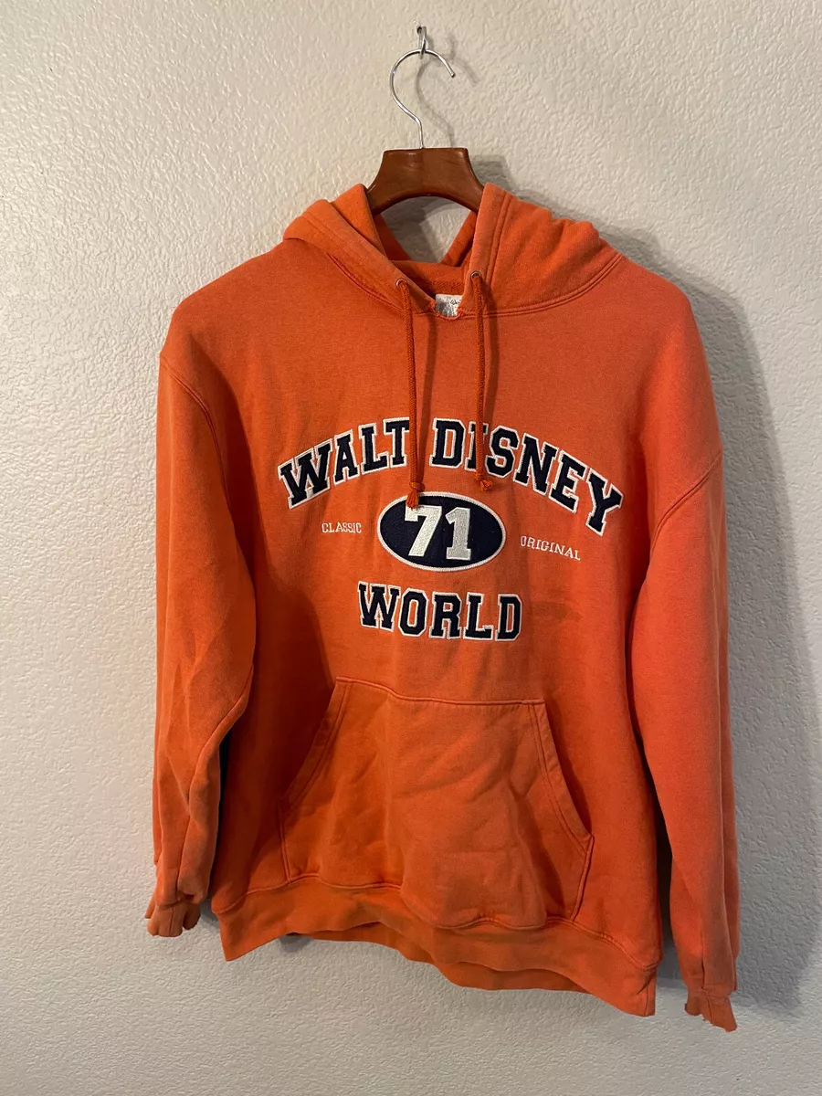 Walt disney store hoodie