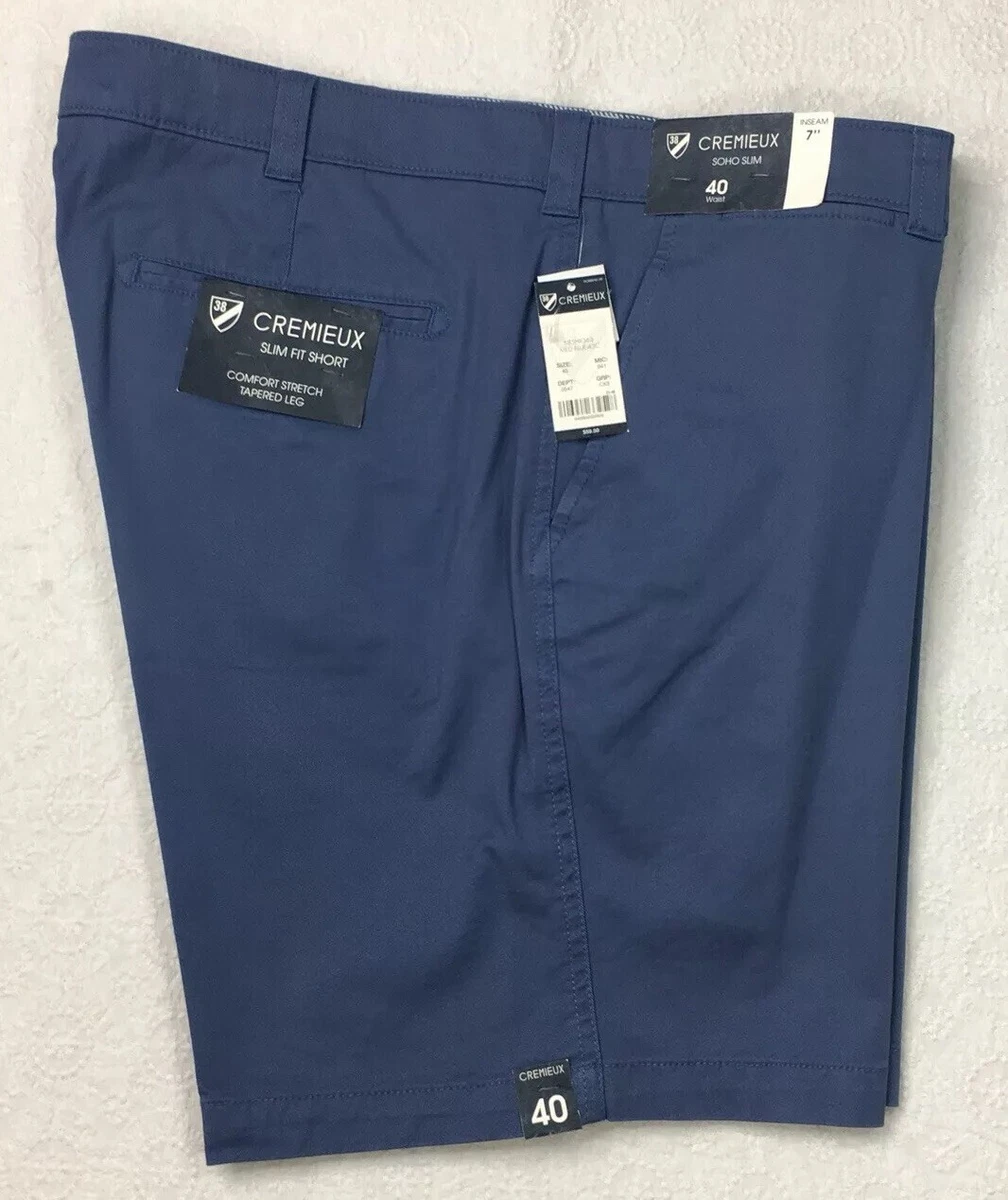 Cremieux soho slim fit pants sales